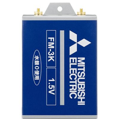FM-3K（FM-3J後継） 三菱製バッテリー 1.5V 通信用乾電池