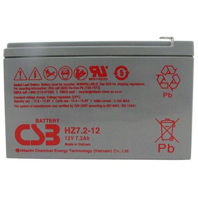 HZ72-12