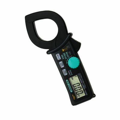 共立電気計器 負荷電流検出型クランプセンサ KEW8121 (携帯用ケース付