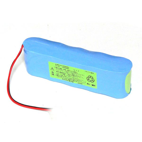 MH6V1000MAH