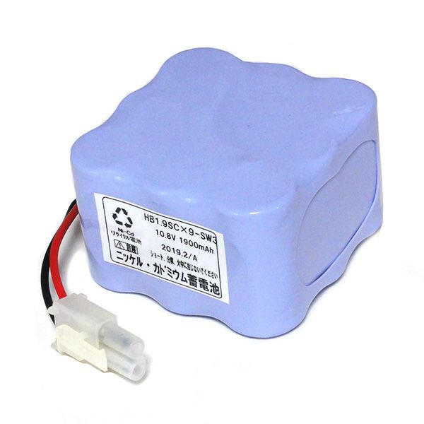 KUMI108V1900MAH-1H3V