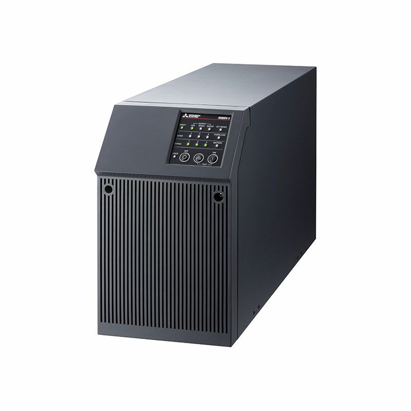 FW-S10-0.7K 三菱電機製 ハイクオリティモデル 無停電電源装置（UPS）常時インバータ