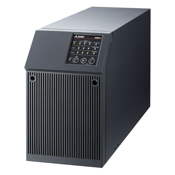 FW-S10-1.0K 三菱電機製 ハイクオリティモデル 無停電電源装置（UPS）常時インバータ