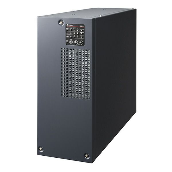 三菱 MITSUBISHI UPS 無停電電源装置 FW-F10-0.5K - パソコン周辺機器