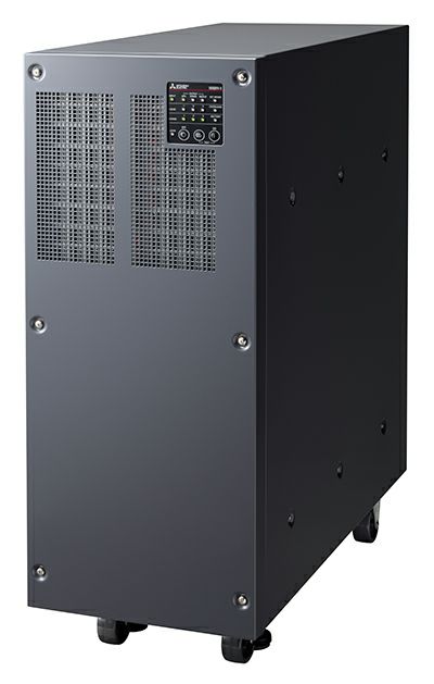 FW-S10-5.0K 三菱電機製 タワータイプ コンセント・端子台仕様 ハイ 