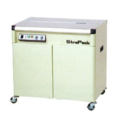 STB73 ストラパック 電動式コードレスハンディ梱包機