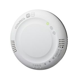 XW-225G（XW-815G 後継品） 新コスモス ガス・CO警報器 ヘッドのみ