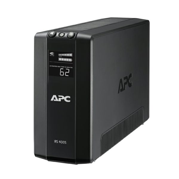 BR400S-JP APC（シュナイダー）RS400VA Sinewave Battery Bac