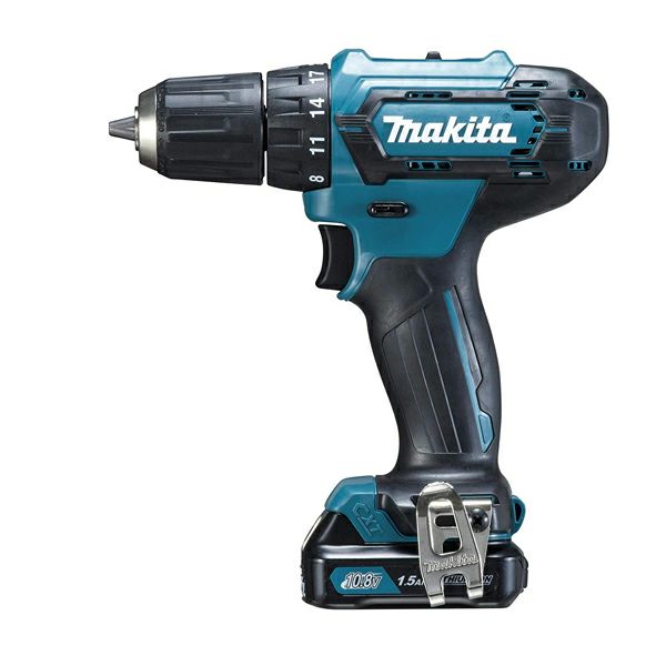 DF333DSHX ( DF331DSHX 後継品 ) マキタ ( MAKITA ) 充電式ドライバ