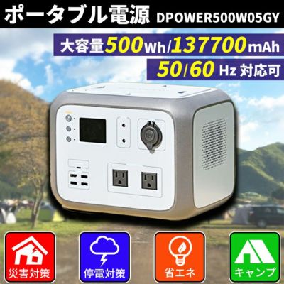 DPOWER500W05GY