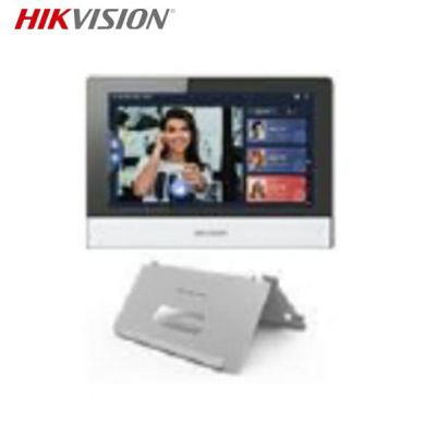 無人検温 顔認識 サーモグラフィーカメラ 【カメラ分離型】 HikVision