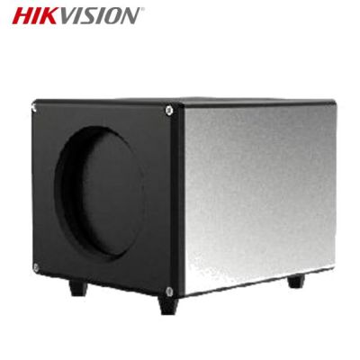 無人検温 顔認識 サーモグラフィーカメラ 【カメラ一体型】 HikVision ハイクビジョン D