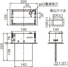 FBK-10721-LS17