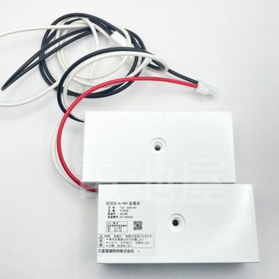 7H30EB （ 7H30EA 後継品） 三菱電機製 7.2V3000mAh