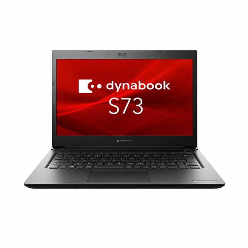 dynabook ノートパソコン Win10 Pro 64bit 13.3型 Core i5-11