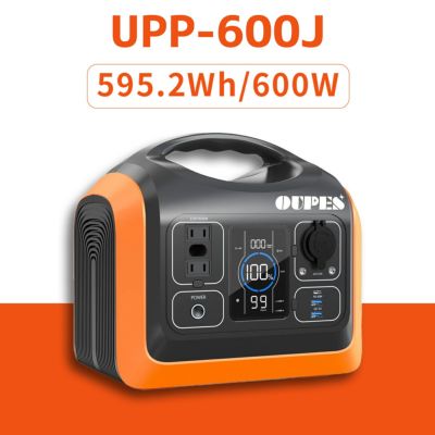 UPP-600J