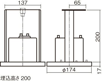 NNFB91715C 天井埋込型 （ 昼白色 ） パナソニック Panasonic LED非常用照