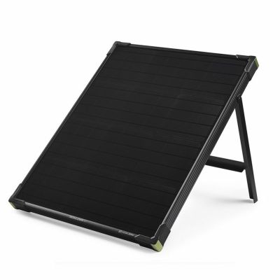 Boulder 50 Solar Panel[32406] Goal Zero製 50Wソーラーパ