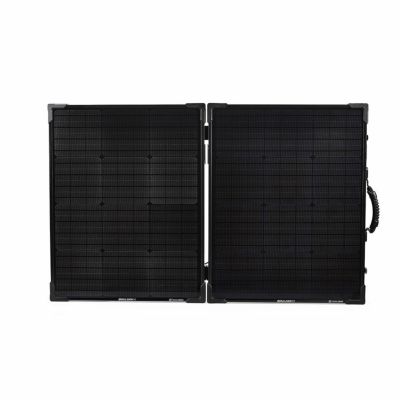 Boulder 50 Solar Panel[32406] Goal Zero製 50Wソーラーパ