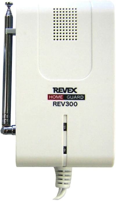 REV320 REVEX 呼び出しボタン＆受信チャイム | 電池屋