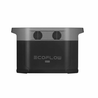 EcoFlow DELTA Max1600 デルタマックス 納得価格