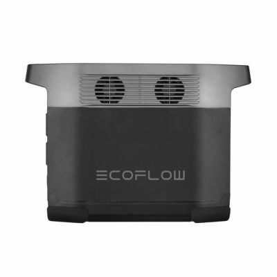 EcoFlow EFDELTAイーエフデルタ ポータブル電源｜電池屋