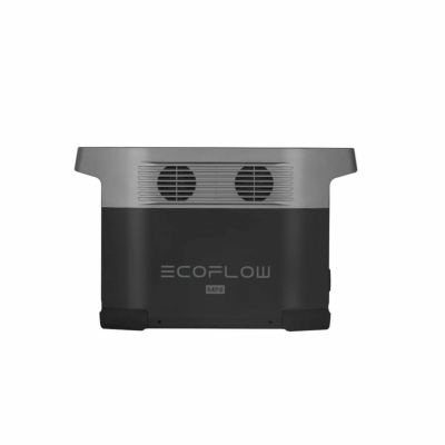 EcoFlow DELTA mini デルタミニ