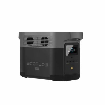 EcoFlow DELTA mini デルタミニ 納得価格 | 電池屋本館