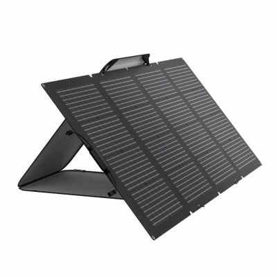 ecoflowsolarpanel220