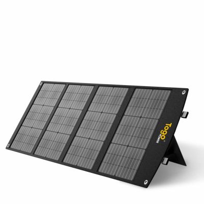 Boulder 50 Solar Panel[32406] Goal Zero製 50Wソーラーパ