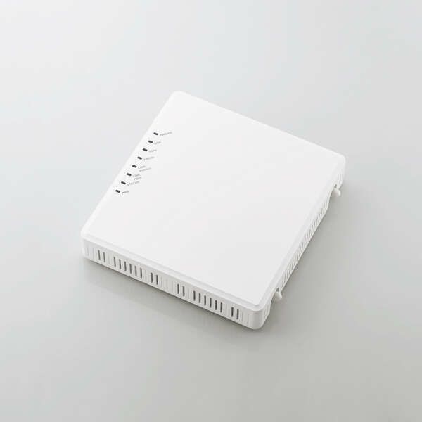 WAB-M1775-PS エレコム Wi-Fi 6(11ax)対応 無線アクセスポイント