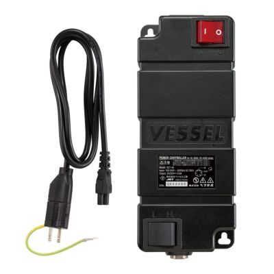 VE-4500P ベッセル ( VESSEL ) 電動ドライバー No.VE-4500P