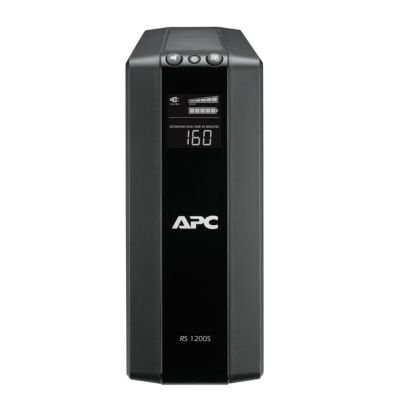 BE550M1-JP エーピーシー・ジャパン APC UPS ES 550 9 Outlet 55