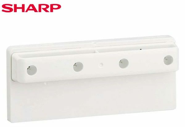 SHARP シャープ IZ-C75C 交換用プラズマクラスターイオン発生ユニット