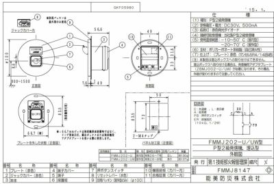 KEW 3442 共立電気計器 キューメグ 4レンジ 絶縁抵抗計