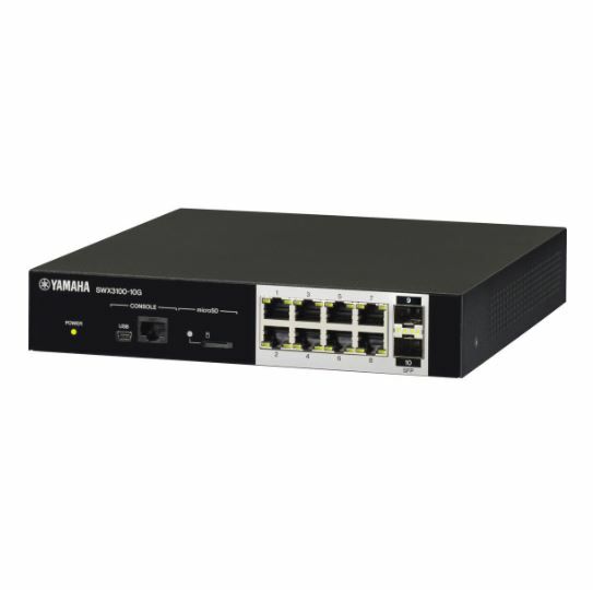 SWX3100-10G