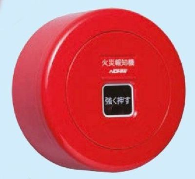 FRMJ001-R 能美防災 遠隔試験機能付中継器 露出型 中継器・中継器収納箱・感知器付属品 | 電池屋本館