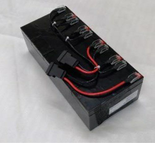 FW-SBTR-1.5K 三菱電機 UPS交換バッテリー FW-Sシリーズ用【法人のみ購入可能商品】 | 電池屋本館