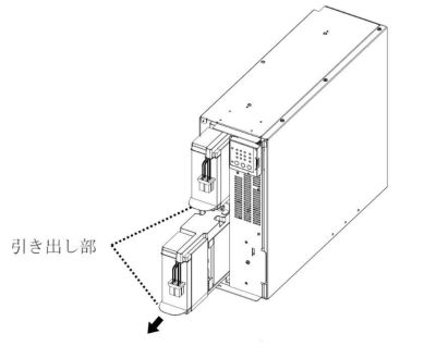 FW-SBT-03 三菱電機 UPS交換バッテリー FW-Sシリーズ用【法人のみ購入可能商品】 | 電池屋本館